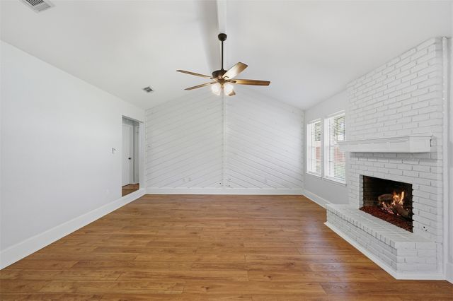 5917 Pleasant Hill Drive, Arlington, TX 76016