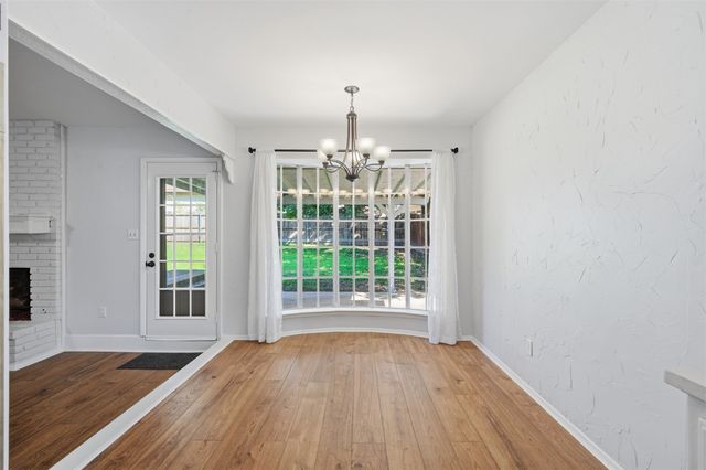 5917 Pleasant Hill Drive, Arlington, TX 76016