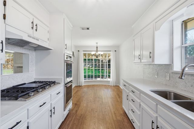5917 Pleasant Hill Drive, Arlington, TX 76016