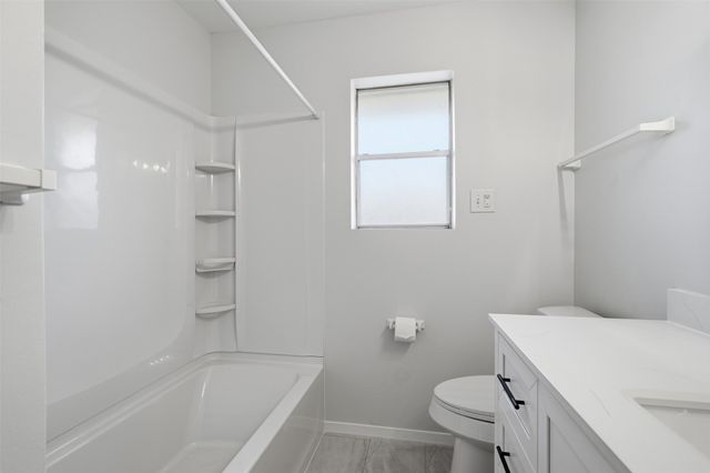 5917 Pleasant Hill Drive, Arlington, TX 76016