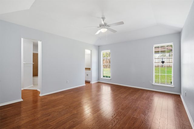 5917 Pleasant Hill Drive, Arlington, TX 76016