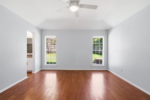 5917 Pleasant Hill Drive, Arlington, TX 76016