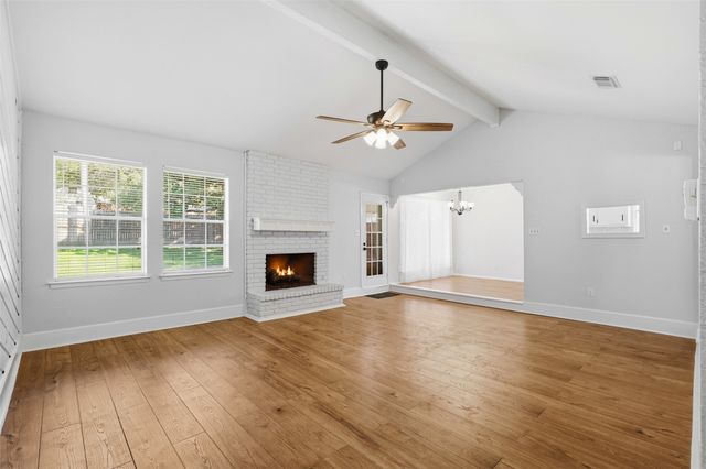 5917 Pleasant Hill Drive, Arlington, TX 76016