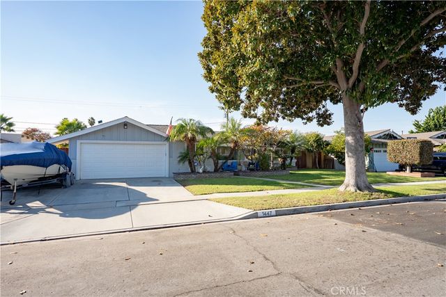 1447 S Easy Way, Anaheim, CA 92804