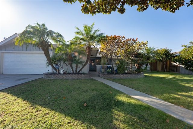 1447 S Easy Way, Anaheim, CA 92804