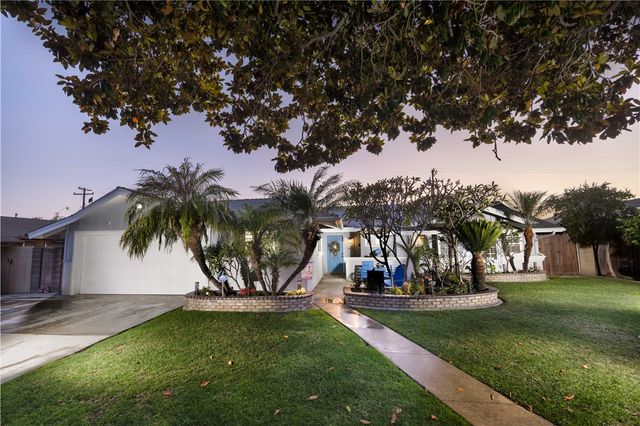 1447 S Easy Way, Anaheim, CA 92804