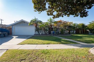 1447 S Easy Way, Anaheim, CA 92804