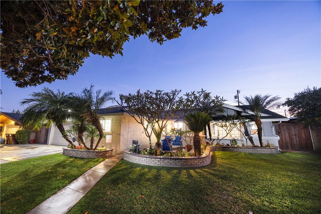 1447 S Easy Way, Anaheim, CA 92804
