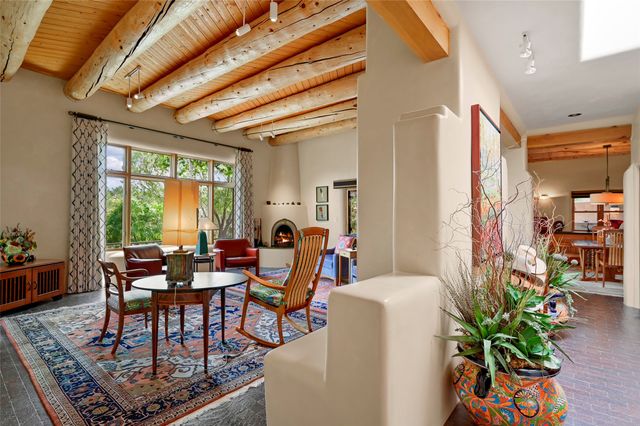 713 Garcia Street, Santa Fe, NM 87505