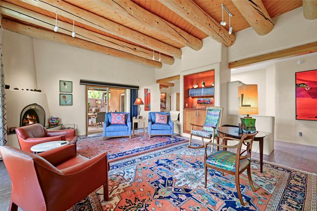 713 Garcia Street, Santa Fe, NM 87505