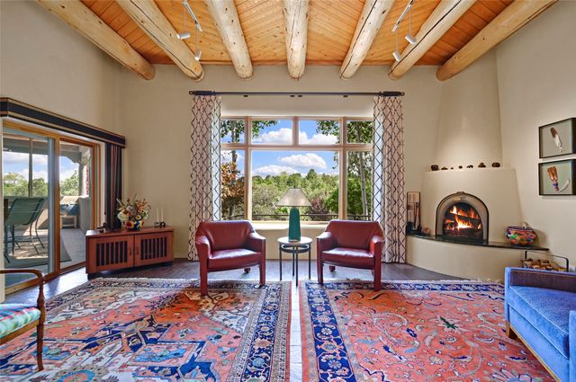 713 Garcia Street, Santa Fe, NM 87505