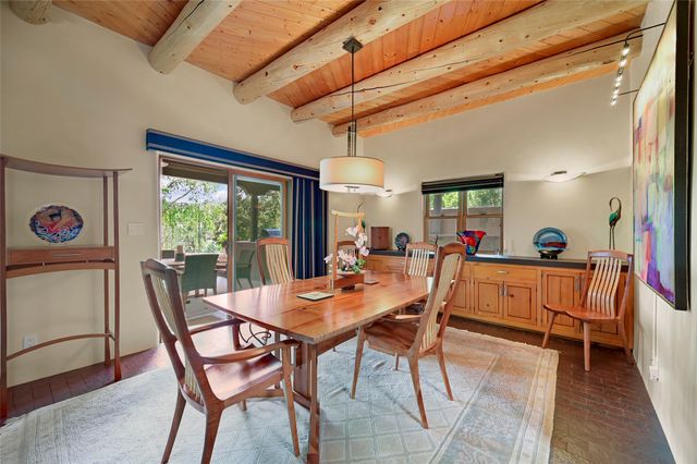 713 Garcia Street, Santa Fe, NM 87505