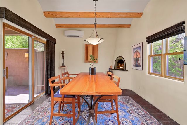 713 Garcia Street, Santa Fe, NM 87505