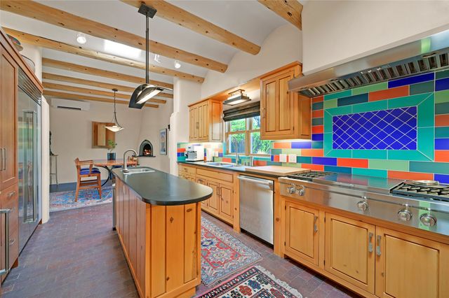 713 Garcia Street, Santa Fe, NM 87505