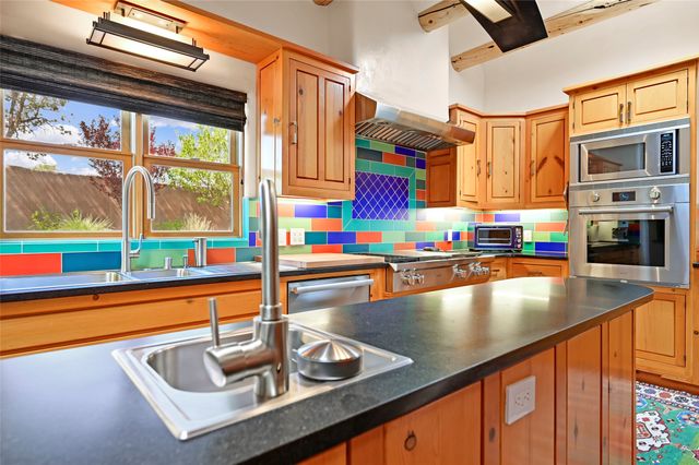 713 Garcia Street, Santa Fe, NM 87505