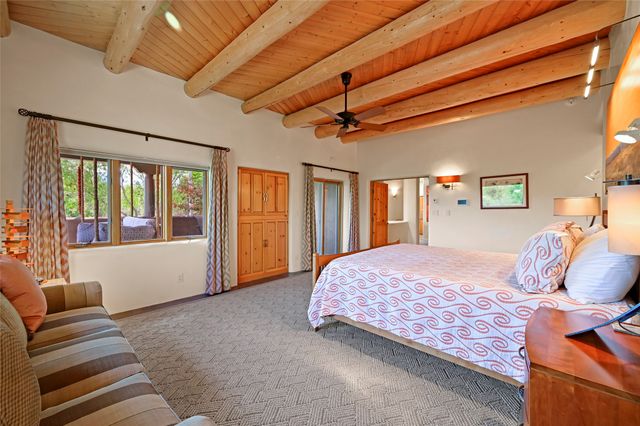 713 Garcia Street, Santa Fe, NM 87505