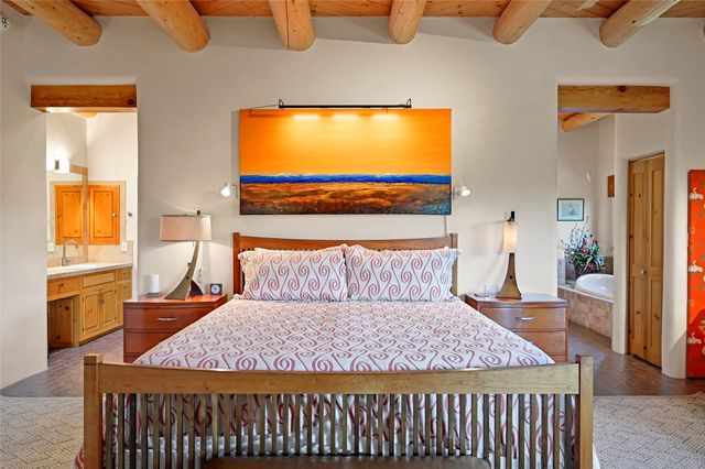 713 Garcia Street, Santa Fe, NM 87505