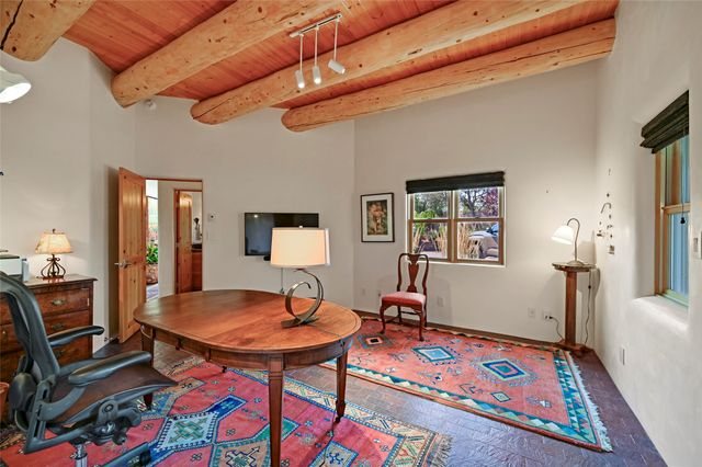 713 Garcia Street, Santa Fe, NM 87505