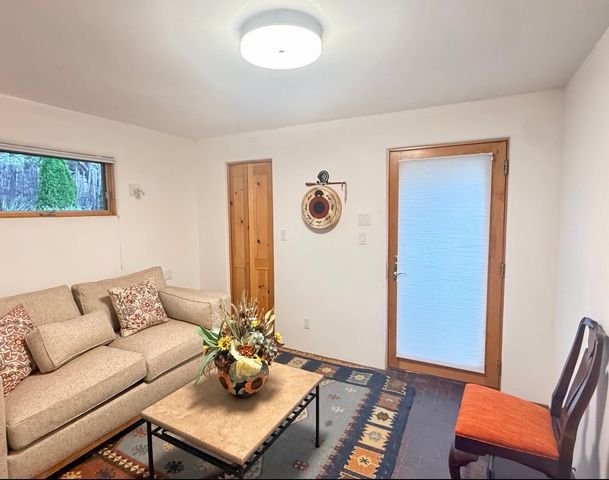 713 Garcia Street, Santa Fe, NM 87505