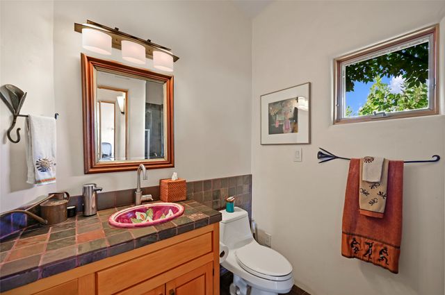 713 Garcia Street, Santa Fe, NM 87505