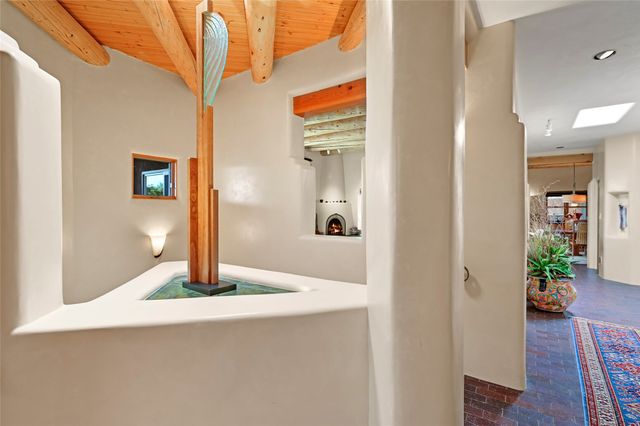 713 Garcia Street, Santa Fe, NM 87505