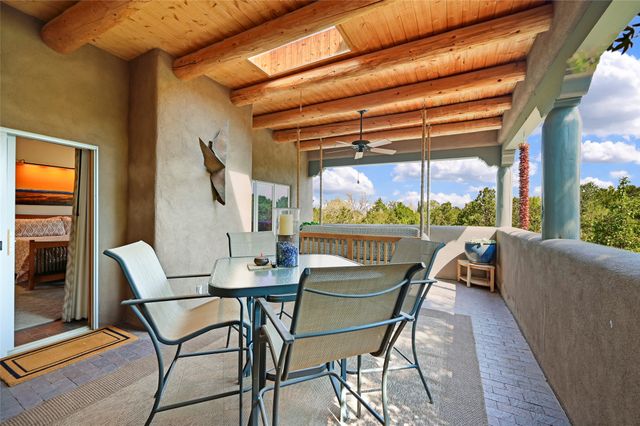713 Garcia Street, Santa Fe, NM 87505