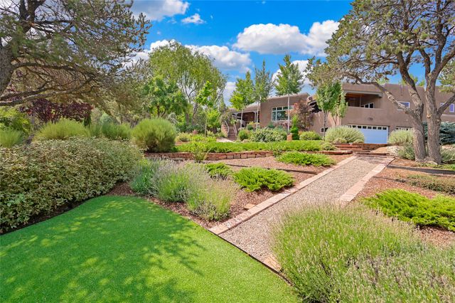 713 Garcia Street, Santa Fe, NM 87505