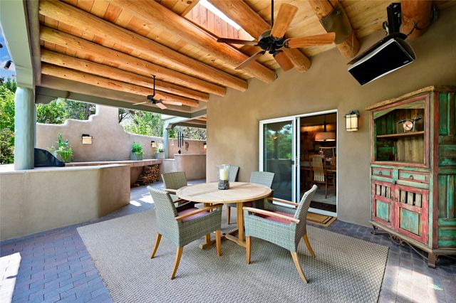 713 Garcia Street, Santa Fe, NM 87505
