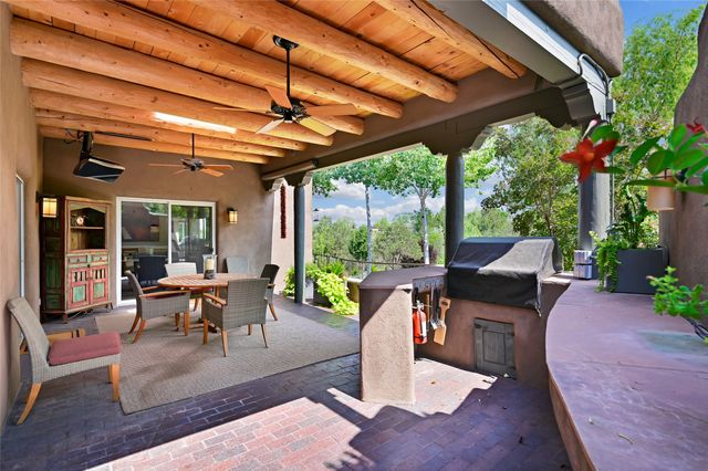 713 Garcia Street, Santa Fe, NM 87505