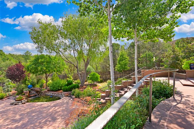 713 Garcia Street, Santa Fe, NM 87505