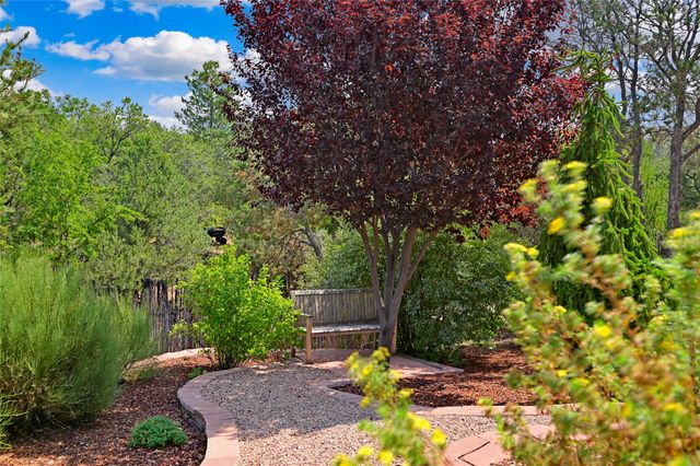713 Garcia Street, Santa Fe, NM 87505