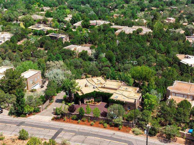 713 Garcia Street, Santa Fe, NM 87505