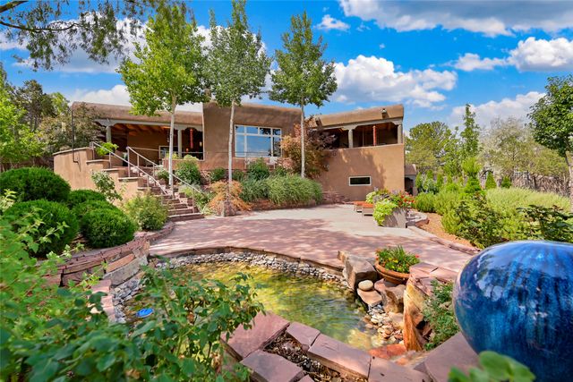 713 Garcia Street, Santa Fe, NM 87505