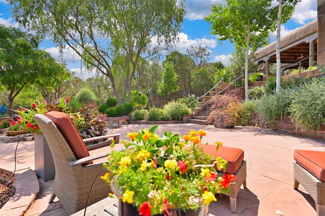 713 Garcia Street, Santa Fe, NM 87505