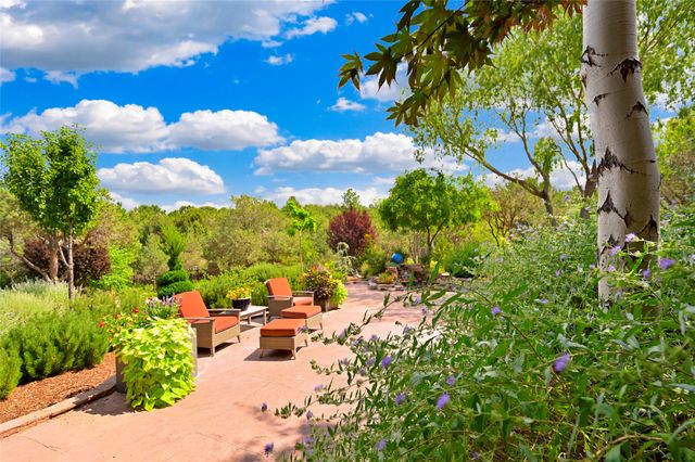 713 Garcia Street, Santa Fe, NM 87505