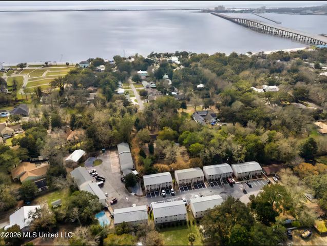 114 Ethel Circle, 11, Ocean Springs, MS 39564