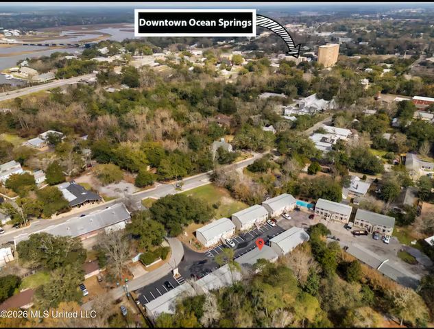 114 Ethel Circle, 11, Ocean Springs, MS 39564