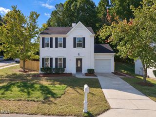 4436 Cobble Creek Lane, Raleigh, NC 27616