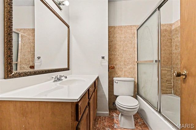 4413 Remus Drive, Florissant, MO 63033