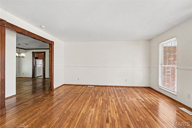 4413 Remus Drive, Florissant, MO 63033