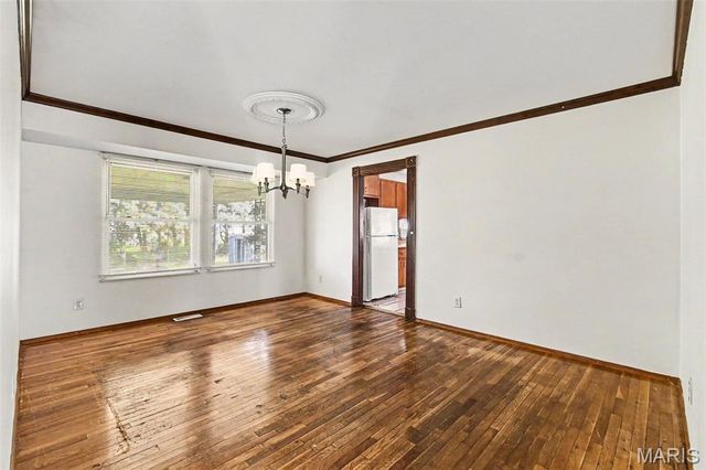 4413 Remus Drive, Florissant, MO 63033