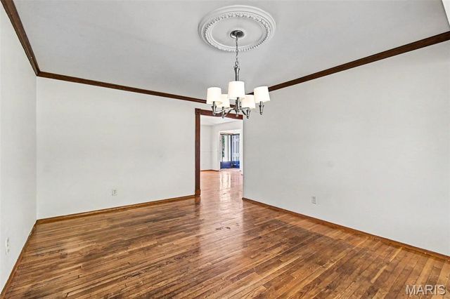 4413 Remus Drive, Florissant, MO 63033