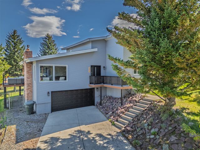 609 S Sanders Street, Helena, MT 59601 property photo