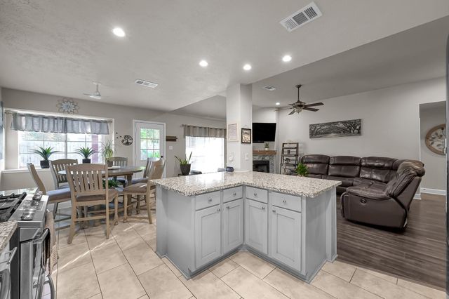 2010 Wickburn Drive, Spring, TX 77386