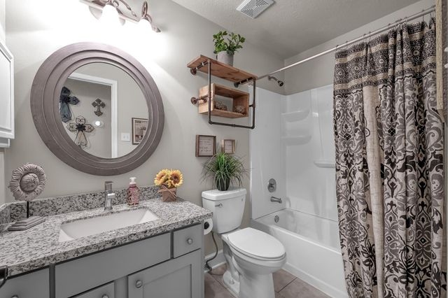 2010 Wickburn Drive, Spring, TX 77386