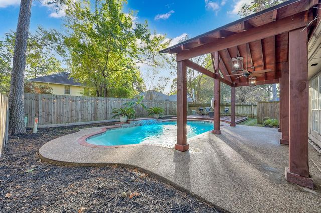 2010 Wickburn Drive, Spring, TX 77386