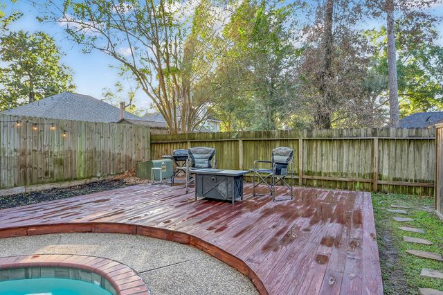 2010 Wickburn Drive, Spring, TX 77386