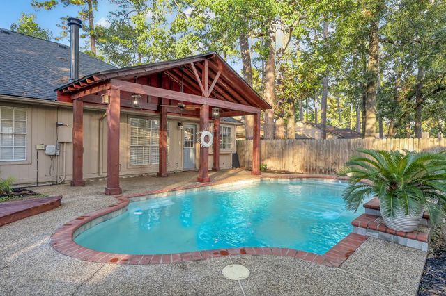 2010 Wickburn Drive, Spring, TX 77386