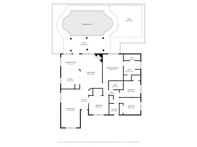 2010 Wickburn Drive, Spring, TX 77386