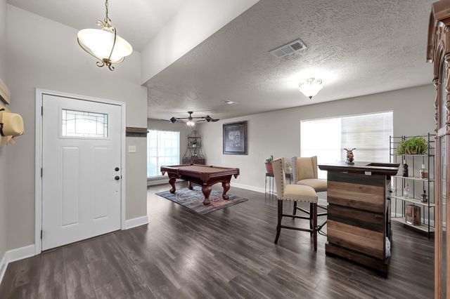 2010 Wickburn Drive, Spring, TX 77386